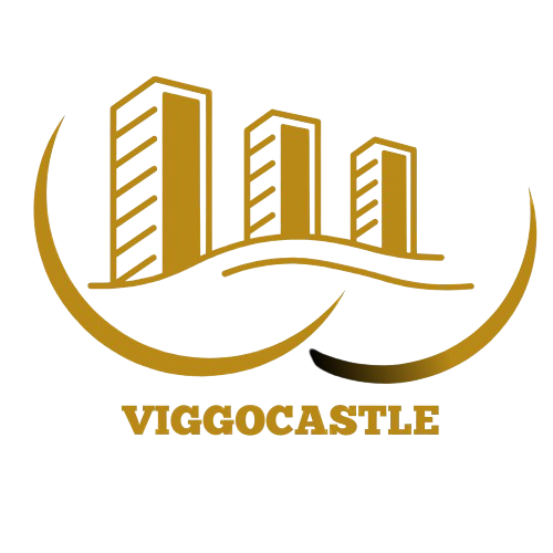 Voggle Castle Properties Logo